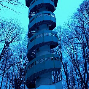 Podbeskydská pahorkatina