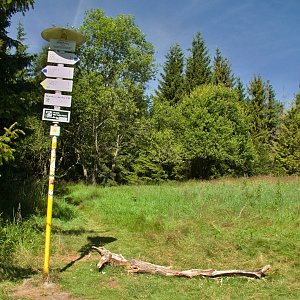 Moravskoslezské Beskydy