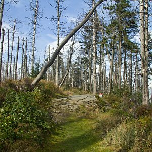 Moravskoslezské Beskydy