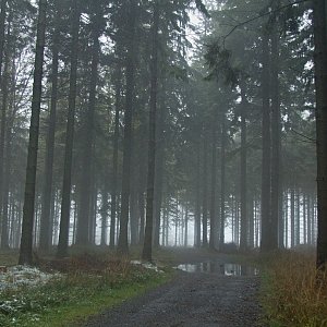 Moravskoslezské Beskydy