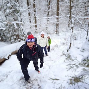 Moravskoslezské Beskydy