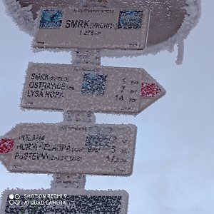 Moravskoslezské Beskydy