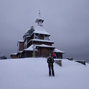Moravskoslezské Beskydy