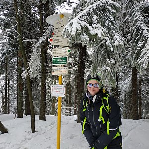 Moravskoslezské Beskydy