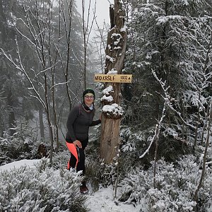 Moravskoslezské Beskydy