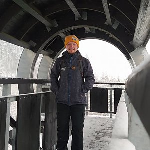 Svitavská pahorkatina