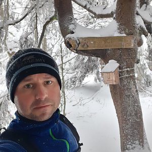 Moravskoslezské Beskydy