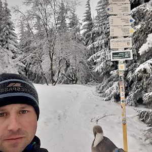 Moravskoslezské Beskydy