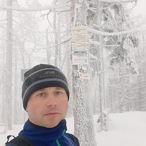Moravskoslezské Beskydy