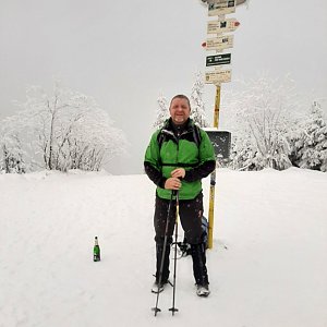 Moravskoslezské Beskydy