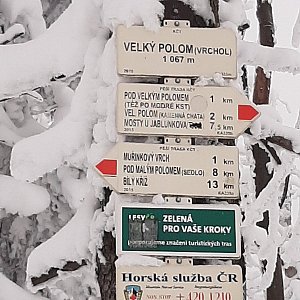 Moravskoslezské Beskydy