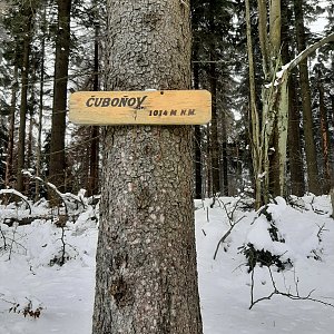 Moravskoslezské Beskydy