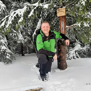 Moravskoslezské Beskydy