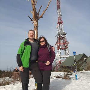 Slezské Beskydy