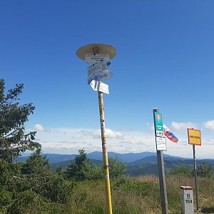 Kysucké Beskydy