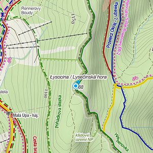 Krkonoše