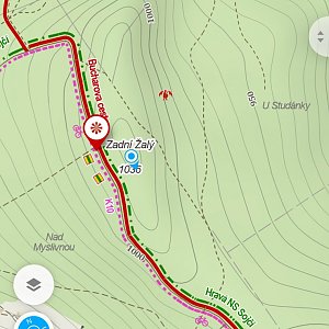 Krkonoše