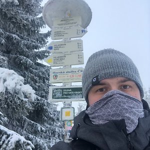 Moravskoslezské Beskydy