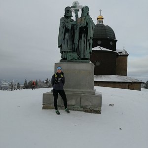 Moravskoslezské Beskydy