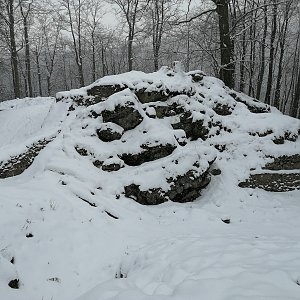 Podbeskydská pahorkatina