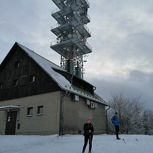 Moravskoslezské Beskydy