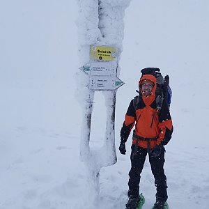 Králický Sněžník