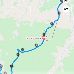 Moravskoslezské Beskydy