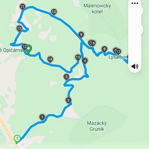 Moravskoslezské Beskydy
