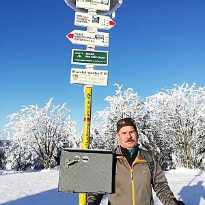 Moravskoslezské Beskydy