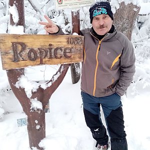 Moravskoslezské Beskydy