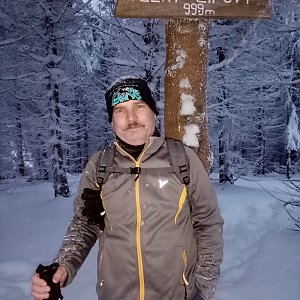 Moravskoslezské Beskydy