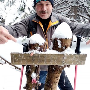 Moravskoslezské Beskydy