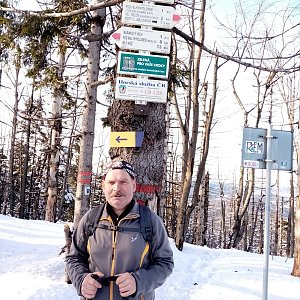 Moravskoslezské Beskydy