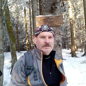 Moravskoslezské Beskydy