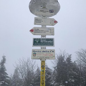 Moravskoslezské Beskydy