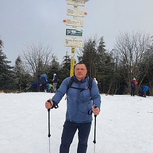 Moravskoslezské Beskydy