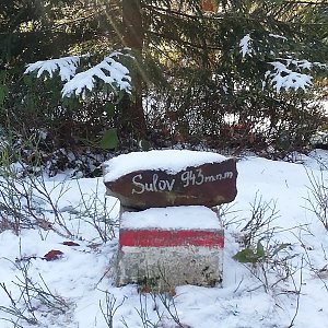 Moravskoslezské Beskydy