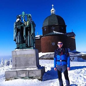 Moravskoslezské Beskydy