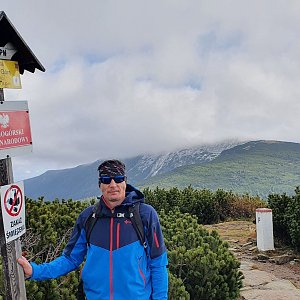 Oravské Beskydy