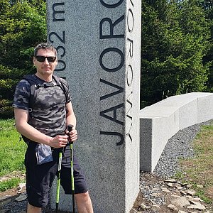 Moravskoslezské Beskydy