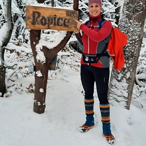 Moravskoslezské Beskydy