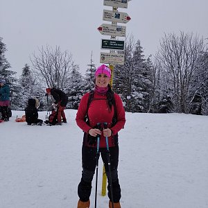 Moravskoslezské Beskydy