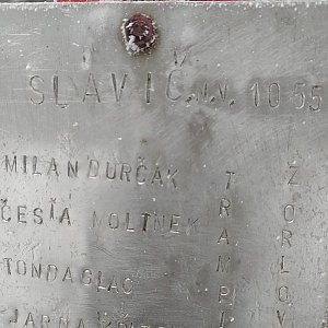 Moravskoslezské Beskydy