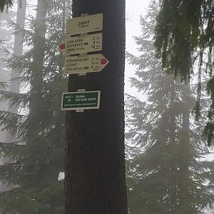 Moravskoslezské Beskydy