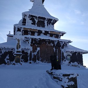 Moravskoslezské Beskydy