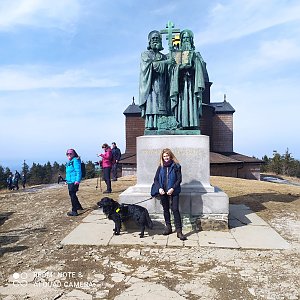 Moravskoslezské Beskydy