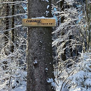Moravskoslezské Beskydy
