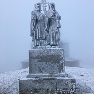 Moravskoslezské Beskydy