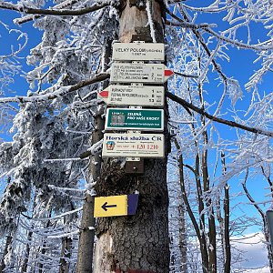 Moravskoslezské Beskydy