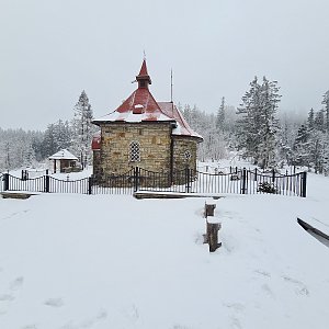 Moravskoslezské Beskydy